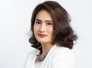 Vincom Retail tăng cường Ban lãnh đạo công ty, bổ nhiệm tân Tổng giám đốc