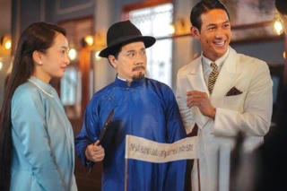 Vì sao phim Công tử Bạc Liêu gây tranh cãi?