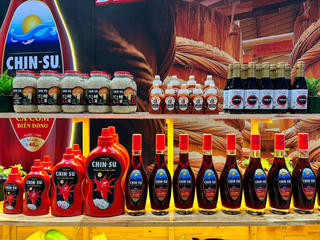 Hành trình hoàn thiện nền tảng tiêu dùng bán lẻ của Masan trong năm 2024