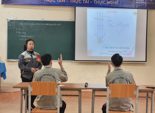 Quy định kiến thức văn hóa THPT trong trường nghề