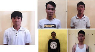 Đồng Nai: Tạm giữ hình sự 7 đối tượng liên quan đường dây làm giấy tờ giả 