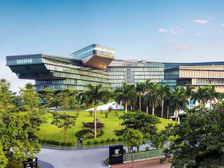 Nhiều sai phạm tại dự án khách sạn JW Marriott Hà Nội