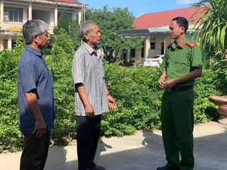 'Xuất hiện ma lai ăn thịt người' ở Gia Lai là thông tin bịa đặt