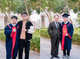 Thủ khoa người Bắc Ninh 'không quá nổi bật' nhưng 'chăm chỉ và kiên trì'