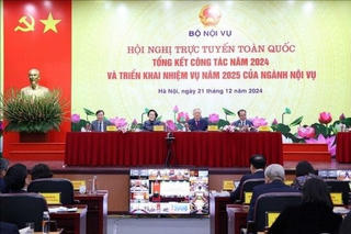Sắp xếp tinh gọn bộ máy tránh để “người tài xin nghỉ, người dở ở lại”
