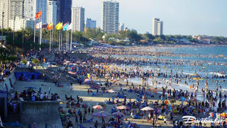 Bà Rịa Vũng Tàu kỳ vọng 'hút khách' nhờ chuỗi hoạt động kỷ niệm 50 năm thống nhất đất nước