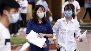 Tuyển sinh đại học: Điểm ưu tiên phải đúng đối tượng