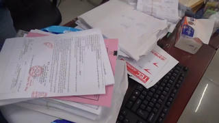 Chặn nạn mua bán hóa đơn khống