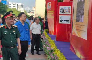 TP Hồ Chí Minh vững tin bước vào kỷ nguyên mới