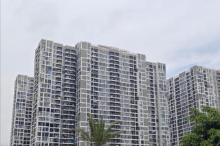 Quốc hội: Thảo luận ở hội trường về thị trường bất động sản và nhà ở xã hội