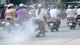 Băn khoăn thu phí bảo vệ môi trường