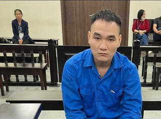 Làm giả hợp đồng giao khoán đất để rao bán, chiếm đoạt tiền