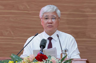 Sẽ giám sát hoạt động của các cơ quan nhà nước theo mô hình chính quyền địa phương 2 cấp