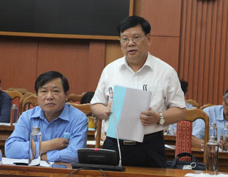 Quảng Nam: 16.835 thí sinh tham dự kỳ thi tốt nghiệp THPT năm 2022