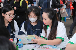 Năm 2024, hàng loạt trường đại học tăng học phí