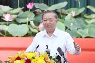 TP Hồ Chí Minh hướng tới tầm vóc mới là “siêu đô thị quốc tế” của Đông Nam Á