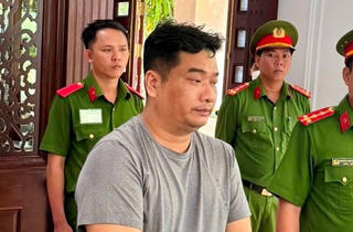 Bắt thêm một bị can liên quan vụ phân lô bán nền trái phép ở Phú Quốc