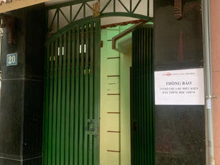 Dạy thêm chưa đúng quy định, trung tâm bồi dưỡng văn hoá tại Hà Nội bị dừng hoạt động