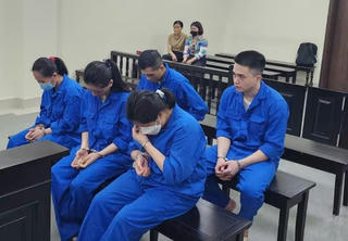 Phạt 24 năm tù đối tượng cầm đầu đường dây mua bán trẻ sơ sinh