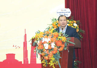 Ra mắt ấn phẩm đặc biệt “Khơi thông điểm nghẽn thể chế để đất nước vươn mình”