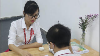 Chuyển hóa đội ngũ tư vấn tâm lý học đường