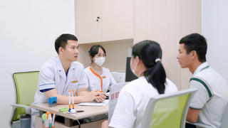 Chủ động khám sức khỏe sinh sản, loại bỏ nguy cơ bệnh lý di truyền