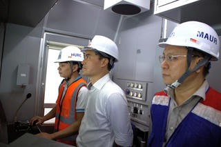 Chấn chỉnh điệp khúc lùi lịch - trễ hẹn