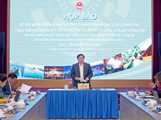 Thủ tướng sẽ chủ trì hội nghị về phát triển kinh tế vùng Bắc Trung Bộ và duyên hải Trung Bộ