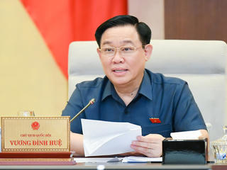 Xem xét công tác nhân sự tại kỳ họp thứ 4