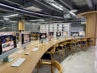 Trường đại học Công Nghệ Đông Á: Tối ưu mô hình đào tạo 'Thực hành ứng dụng' đáp ứng nhu cầu nguồn nhân lực chất lượng cao cho xã hội