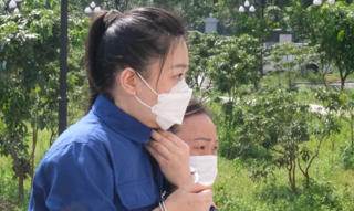 Xét xử phúc thẩm cựu đại úy Lê Thị Hiền và đồng phạm