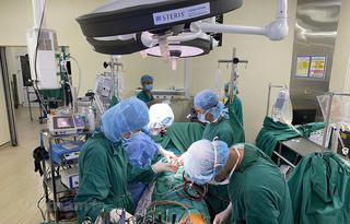 TP Hồ Chí Minh: Các bệnh viện mổ tim không thiếu thuốc Protamin sulfat