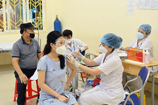 Ngày 30/11: Có 485 ca mắc Covid-19, thêm 3 bệnh nhân tử vong