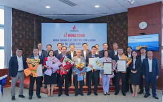 Giao ban CEO tháng 12/2023: Về đích sớm, Petrovietnam tiếp tục nỗ lực hoàn thành cao nhất các mục tiêu năm 2023