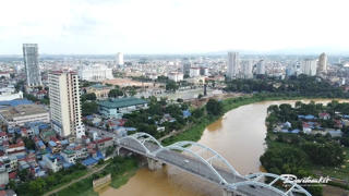 Một phường mới sáp nhập ở Thái Nguyên thu ngân sách gần 2.000 tỷ đồng