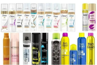 Yêu cầu Unilever Việt Nam báo cáo vụ thu hồi dầu gội khô chứa chất gây ung thư