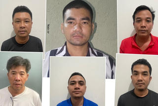 Nhận 500 triệu đồng bảo kê, đánh người dân nhập viện