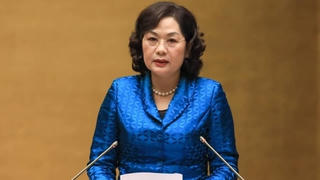 Thống đốc NHNN: 'Mọi khoản tiền gửi tại ngân hàng đều được Nhà nước đảm bảo'