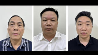 Vì sao Giám đốc Trung tâm Lý lịch Tư pháp Hoàng Quốc Hùng bị khởi tố?
