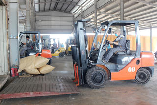 Quảng Ninh: Khởi sắc hoạt động xuất nhập khẩu