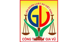 Công ty Luật Hợp danh Gia Vũ công bố nội dung đăng ký hoạt động