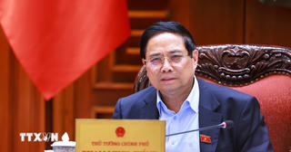 Thủ tướng Chính phủ gửi thông điệp tới Đại hội đồng Y tế Thế giới khóa 78