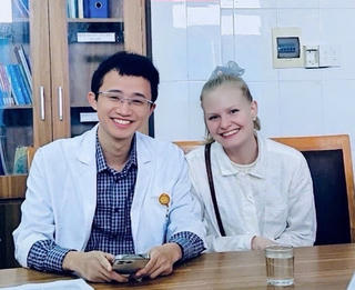 Thu hút nhân lực trẻ, chuyên môn cao về Quảng Trị làm việc