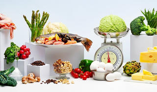 Dinh dưỡng hợp lý để giảm mỡ xấu trong máu