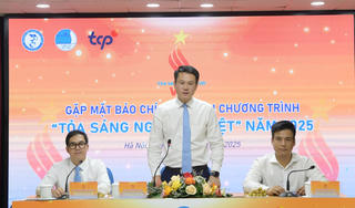 Tuyên dương 30 gương thanh niên khuyết tật tiêu biểu năm 2025