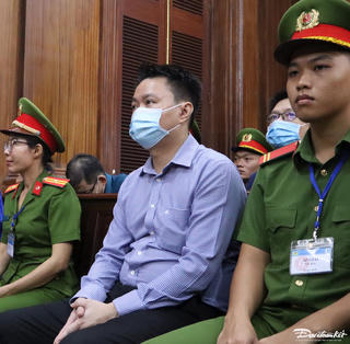 Tòa thông báo lưu ý bị hại liên quan 6 mã trái phiếu trong vụ Vạn Thịnh Phát