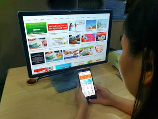 Mạo danh nhân viên ngân hàng để chiếm đoạt gần 1 tỷ đồng