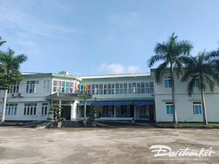 Bệnh viện Y học cổ truyền Quảng Nam khiếu nại kết luận Thanh tra tỉnh