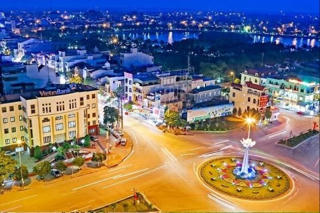 Hưng Yên đứng thứ 7 cả nước về tốc độ tăng trưởng kinh tế