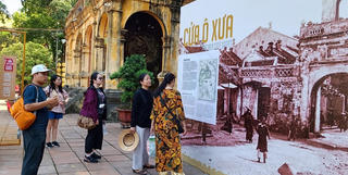 Hà Nội và những cửa ô